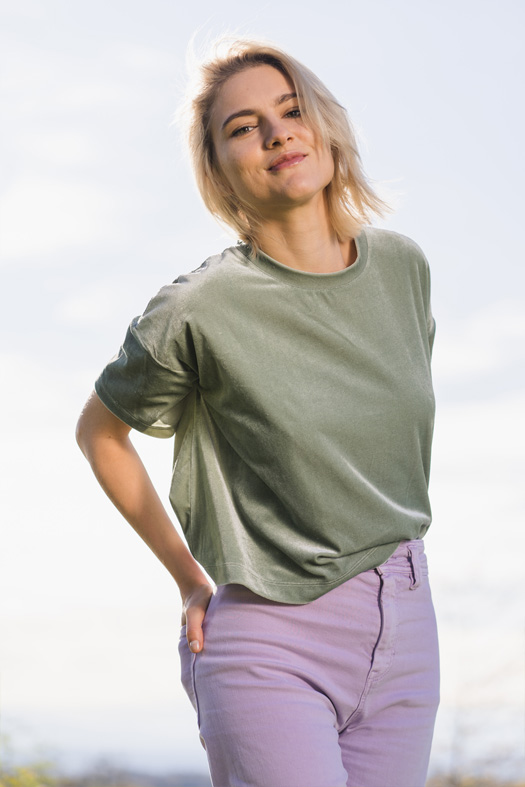 Actress Fashion 2 (2025)