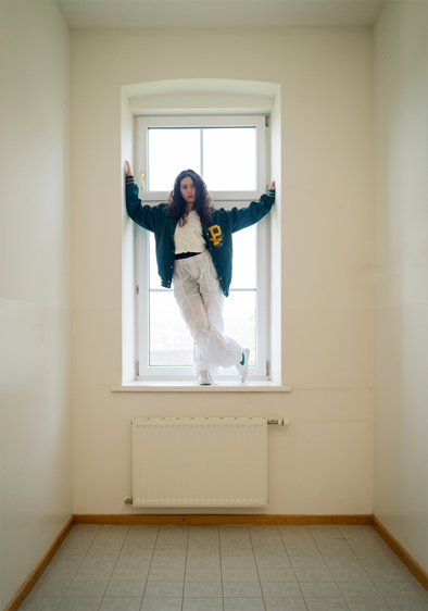 Auf der Fensterbank 1 (2025)
