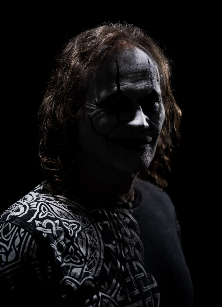 Heavy Metal Musiker 1 (2025)