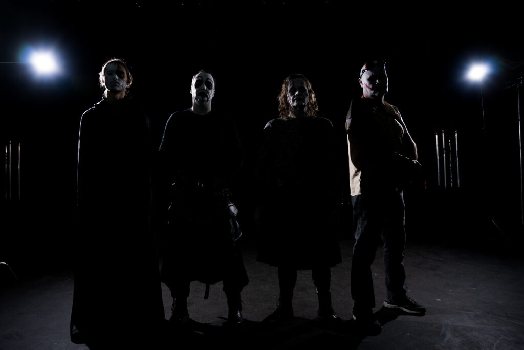 Heavy Metal Group Band image (2025)