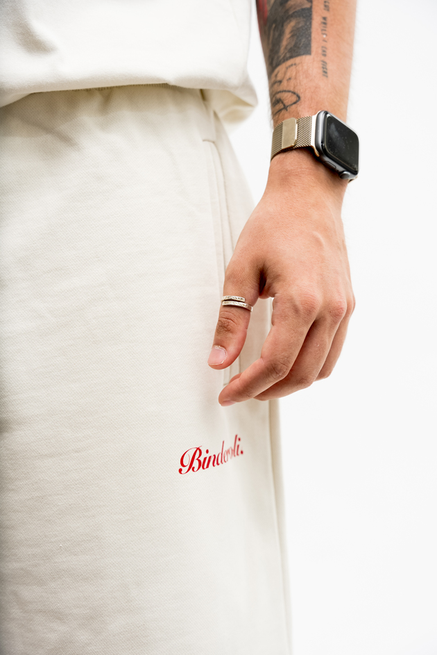 Im Studio | Armbanduhr (2025)