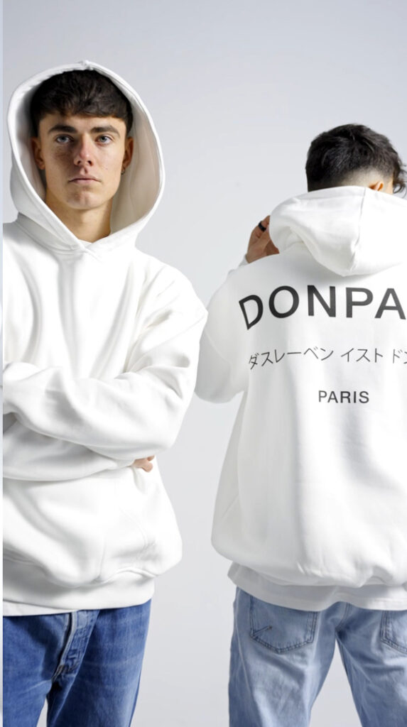Donpari Duo (2025)