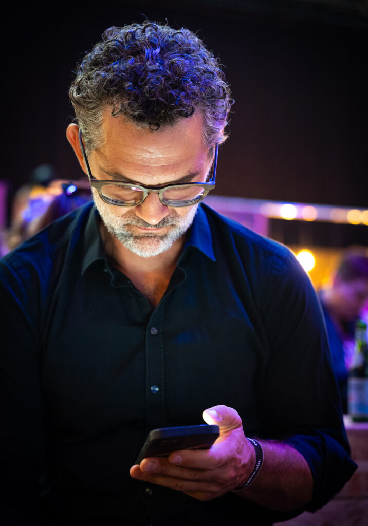 Emails checken (2025)