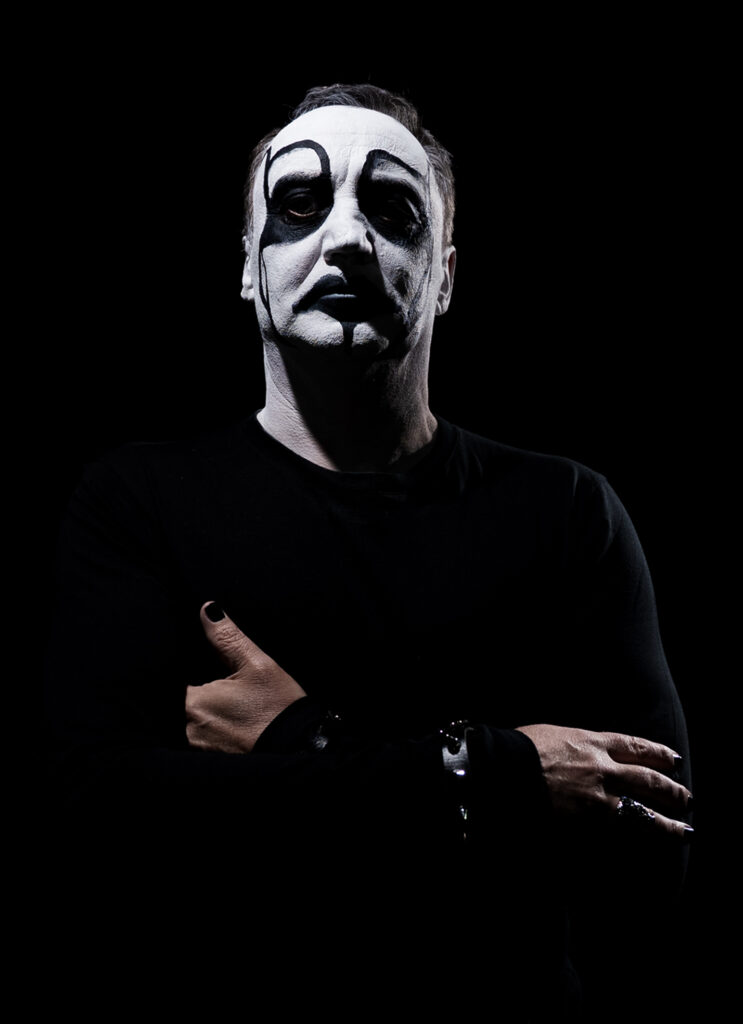 Heavy Metalmusiker 3 (2025)