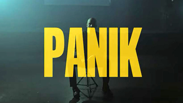 PANIK (2025)