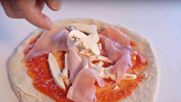 PIZZAROLI (2025)