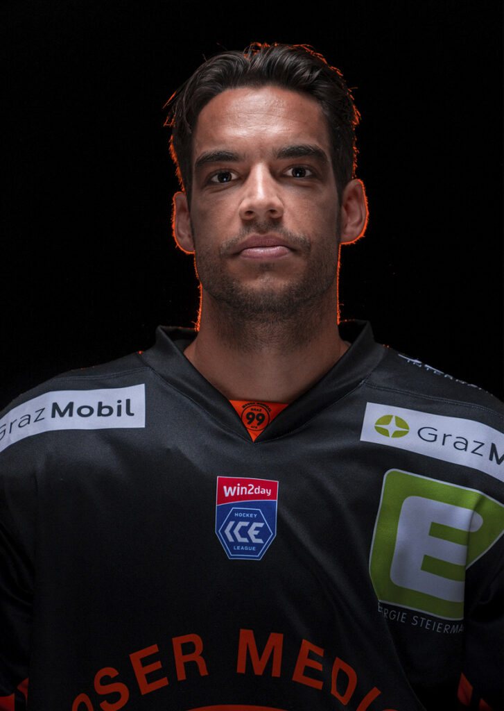 Spieler der 99ers HAUDUM (2025)