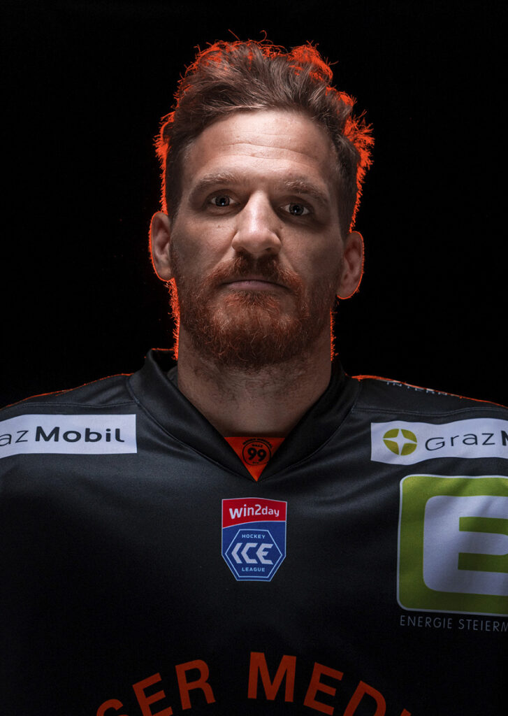 HOLZER von den 99ers (2025)