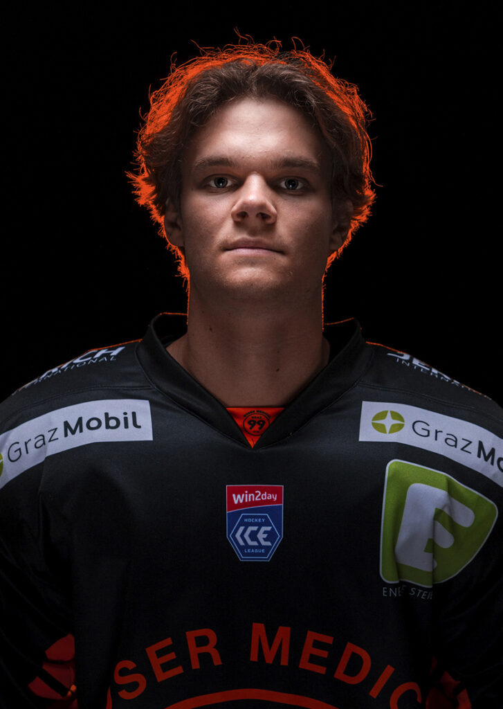 Spieler der 99ers LIPPITSCH (2025)