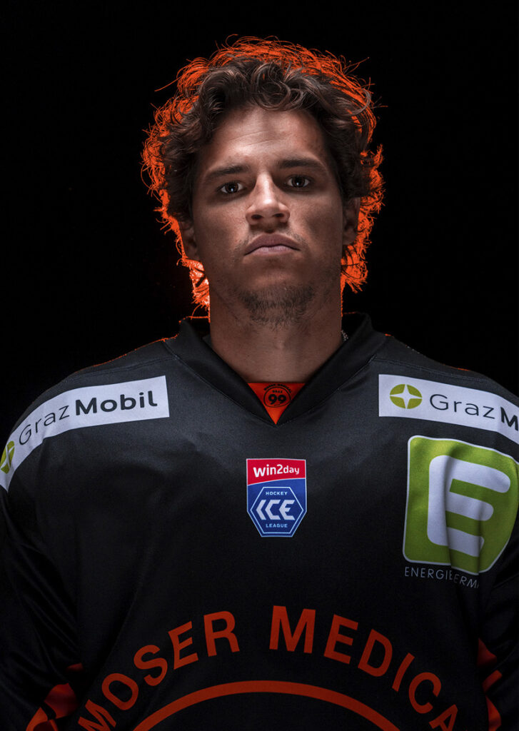 ROY von den 99ers (2025)