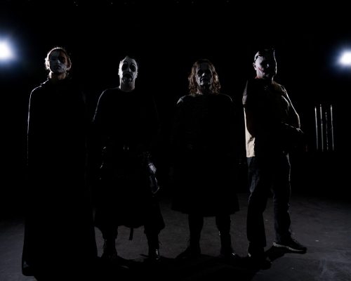 Heavy Metal Group Band image (2025)
