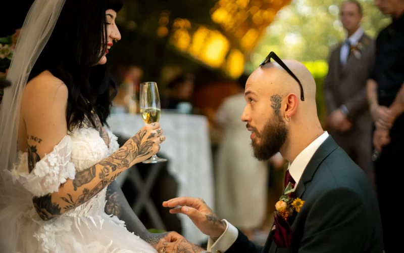Simon & Sophie (2025)