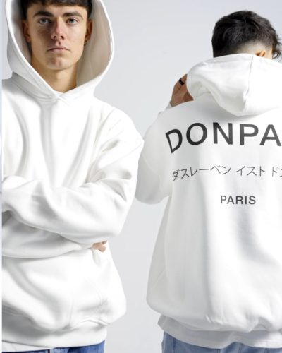 Donpari Duo (2025)