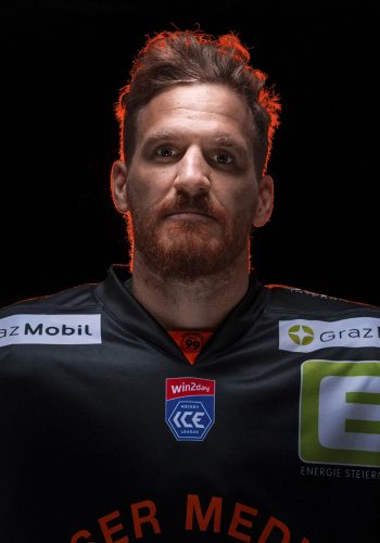 HOLZER von den 99ers (2025)